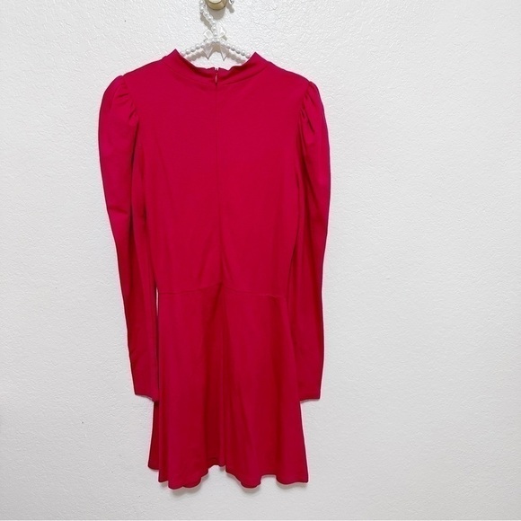Opening ceremony x Chloe sevigny red dress size M - Picture 8 of 11